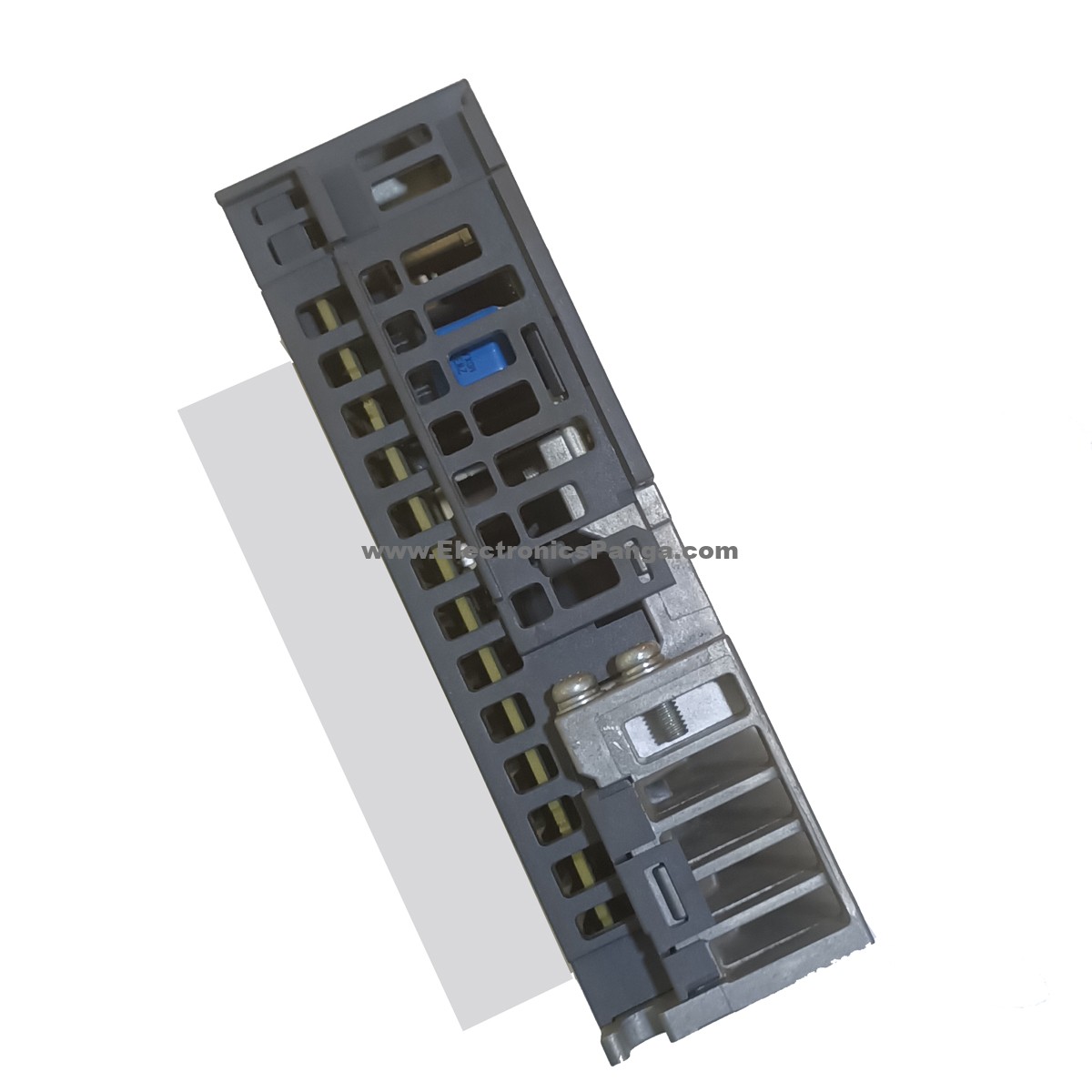 MITSUBISHI 100W (0.1Kw) MR-J3-10A AC Servo Driver SD1292 - Image 8