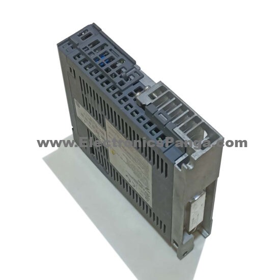 MITSUBISHI 400W (0.4Kw) MR-J3-40A1 AC Servo Driver SD1287 - Image 8