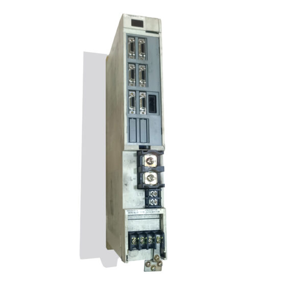 MITSUBISHI MDS-B-V1-10 AC Servo Driver SD1273