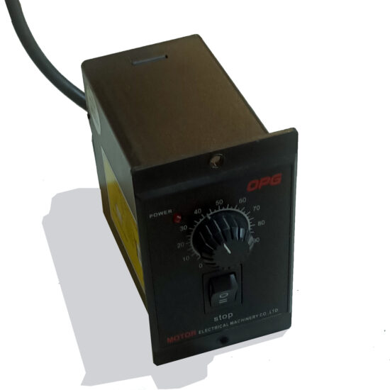 OPG 220V 120W 1-Phase PWM Motor Speed Control Unit AS629