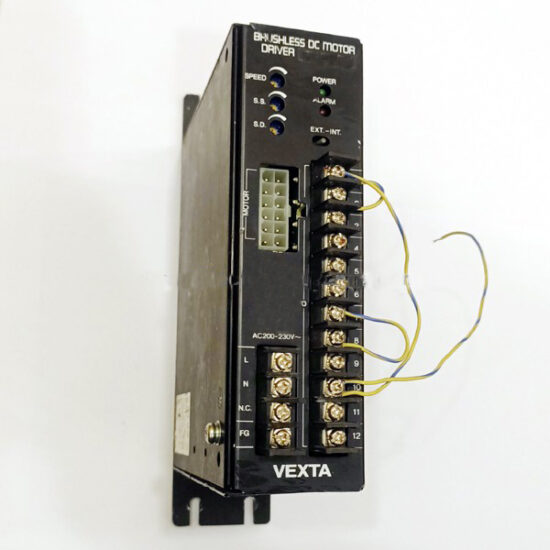 ORIENTAL MOTOR FBLD120AW Brushless DC Motor Driver DD24