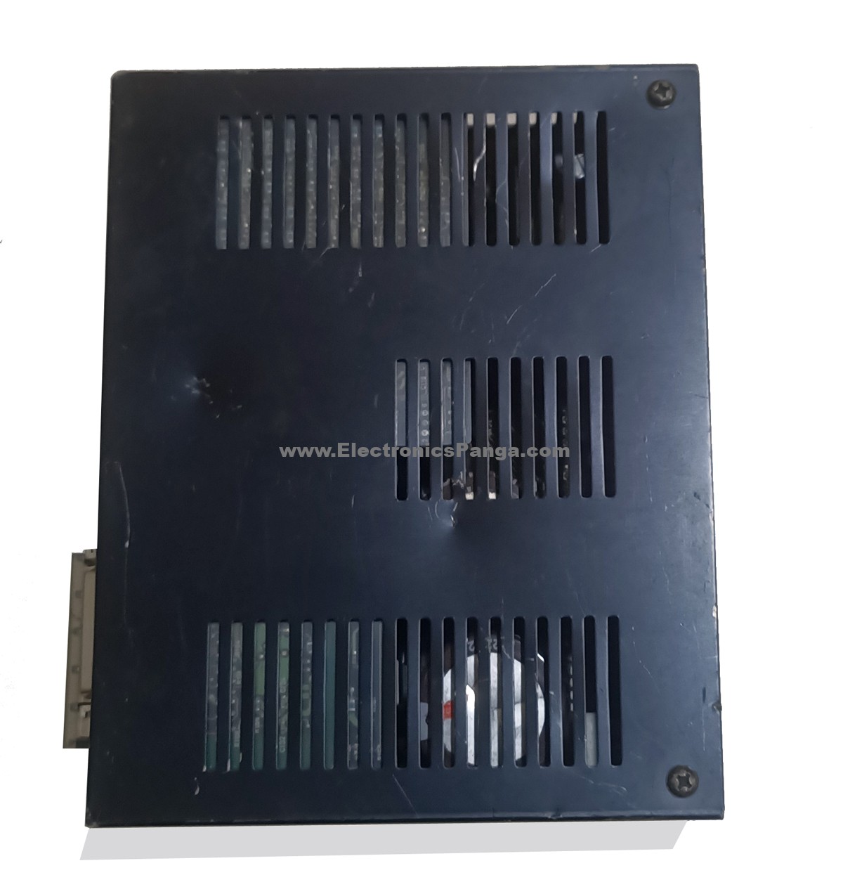ORIENTAL MOTOR LDS1D-C 100-115V 6A Closed Loop Linear Motion Driver STD307 - Image 5