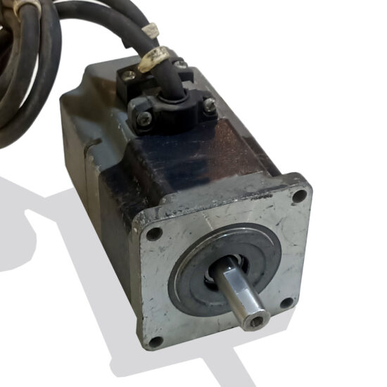 ORIENTAL MOTOR PKE566MC Nema24 2.69V/DC 0.75A 0.72° Closed Loop Stepping Motor STM279