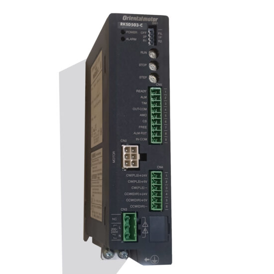 ORIENTAL MOTOR RKSD503-C Stepping Motor Driver STD311