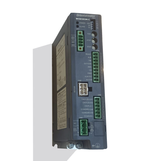 ORIENTAL MOTOR RKSD503M-C Stepping Motor Driver STD304