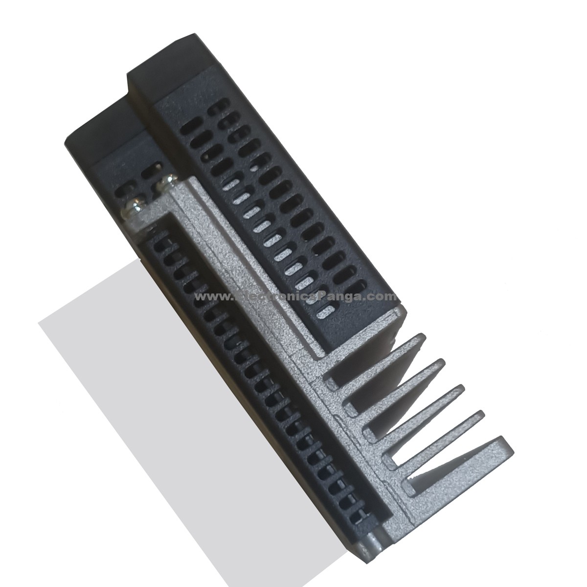 ORIENTAL MOTOR RKSD503M-C Stepping Motor Driver STD304 - Image 7
