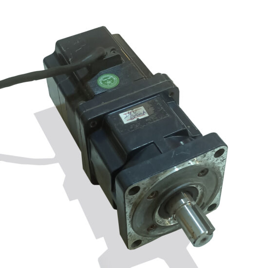 ORIENTAL MOTOR VEXTA AIM5150CM-H100 24V/DC 0.3A Nema34 Closed Loop Gear Motor STM271