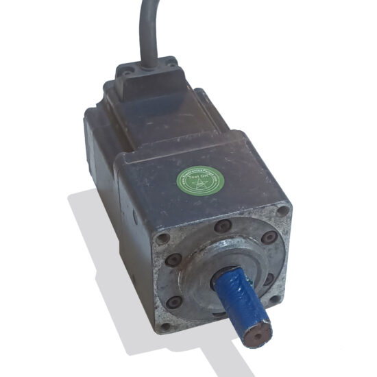 ORIENTAL MOTOR VEXTA ASM66AK-N7.2 0.98V/DC 2.5A Nema24 Closed Loop Stepping Motor STM273