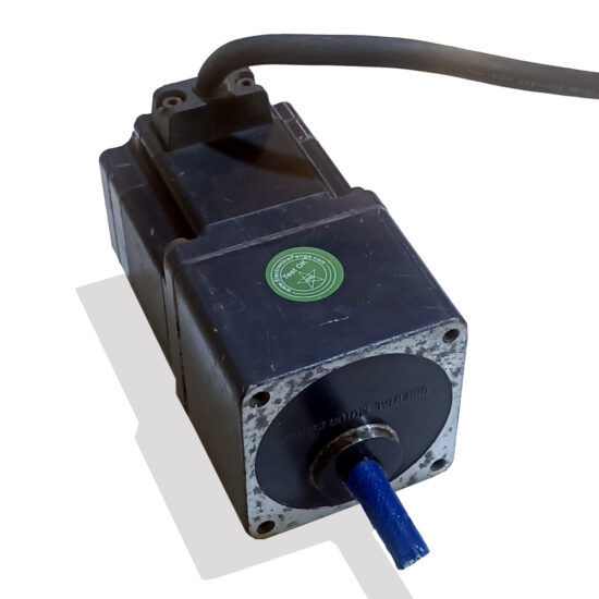 ORIENTAL MOTOR VEXTA ASM66AK-T30 0.98V/DC 2.5A Nema24 Closed Loop Stepping Motor STM272
