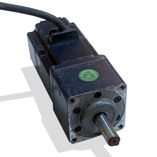 ORIENTAL MOTOR Vexta ASM66MC-N10 5.42V/DC 0.8A Closed Loop Stepping Motor STM274