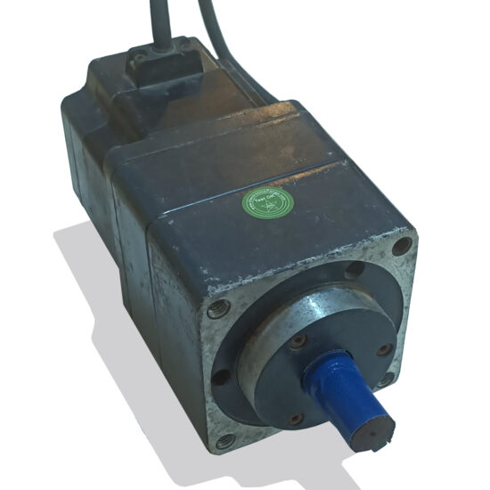 ORIENTAL MOTOR Vexta ASM98AC-P25 3.41V/DC 1.1A Closed Loop Stepping Motor STM276