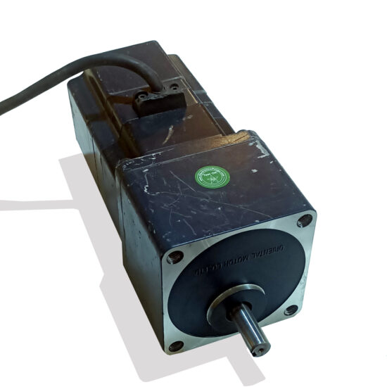 ORIENTAL MOTOR Vexta ASM98MC-T3.6 3.41V/DC 1.1A Closed Loop Stepping Motor STM277