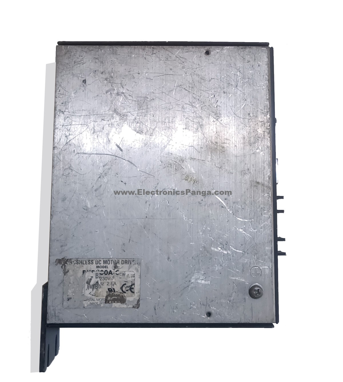 ORIENTAL MOTOR Vexta BXD200A-C Brushless DC Motor Driver DD25 - Image 5