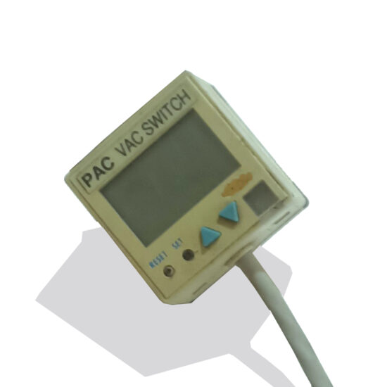 PAC 2G80605 3-Wire VAC Pressure Switch Sensor N365