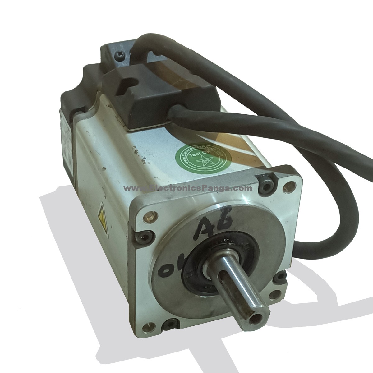 PANASONIC 0.2Kw (200W) MHMD022G1U AC Servo Motor SM1043
