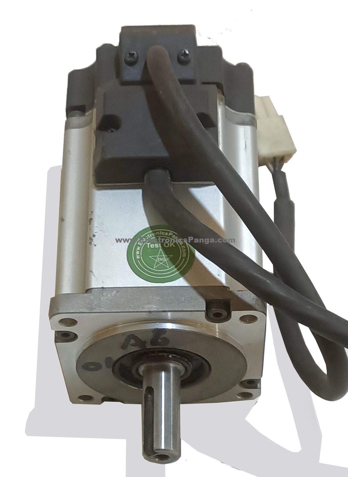 PANASONIC 0.2Kw (200W) MHMD022G1U AC Servo Motor SM1043 - Image 5