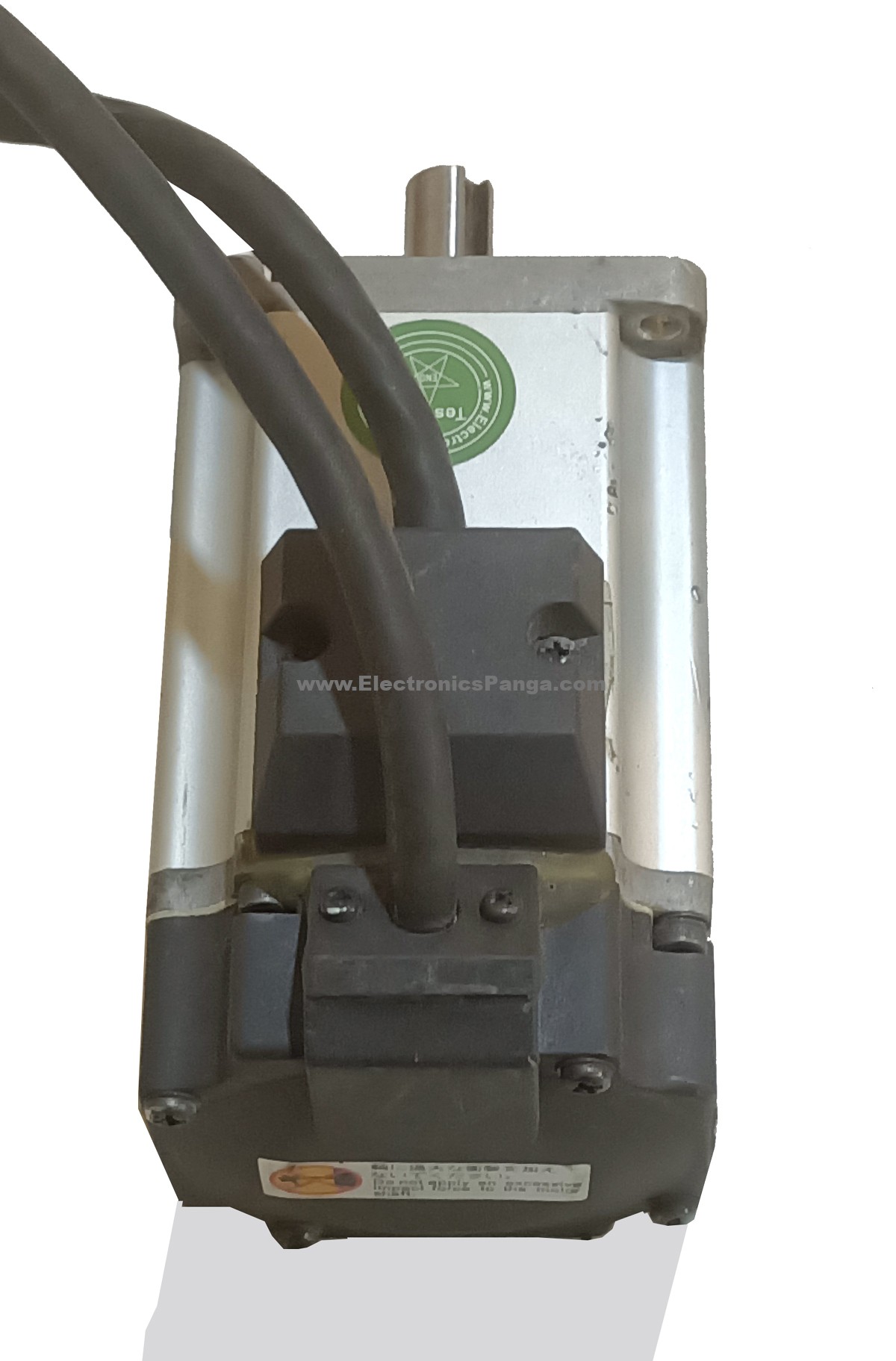 PANASONIC 0.2Kw (200W) MHMD022G1U AC Servo Motor SM1043 - Image 6