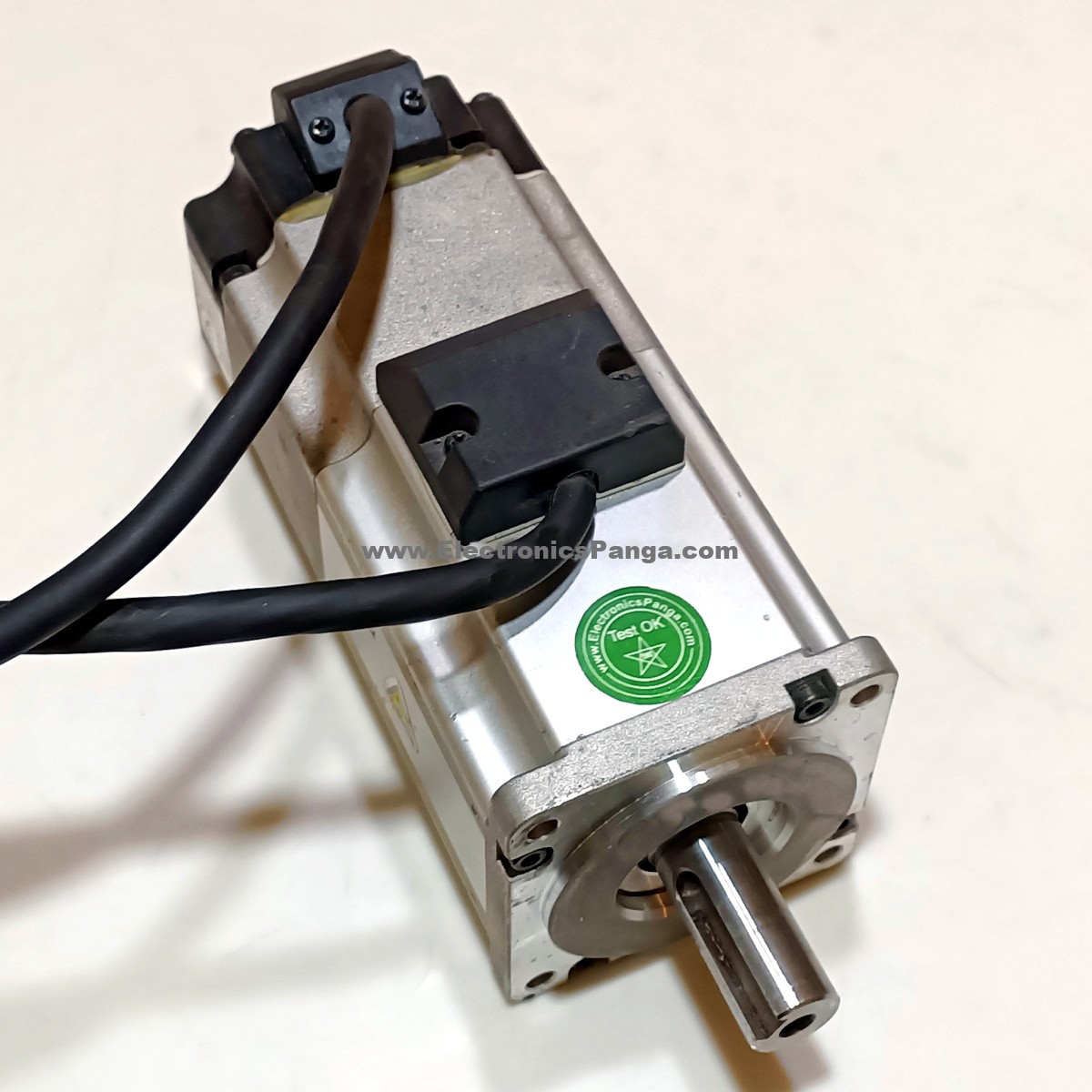 PANASONIC 0.4Kw (400W) MSMD042S1B AC Servo Motor SM1035
