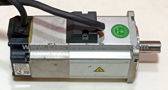 PANASONIC 0.4Kw (400W) MSMD042S1B AC Servo Motor SM1035 - Image 4