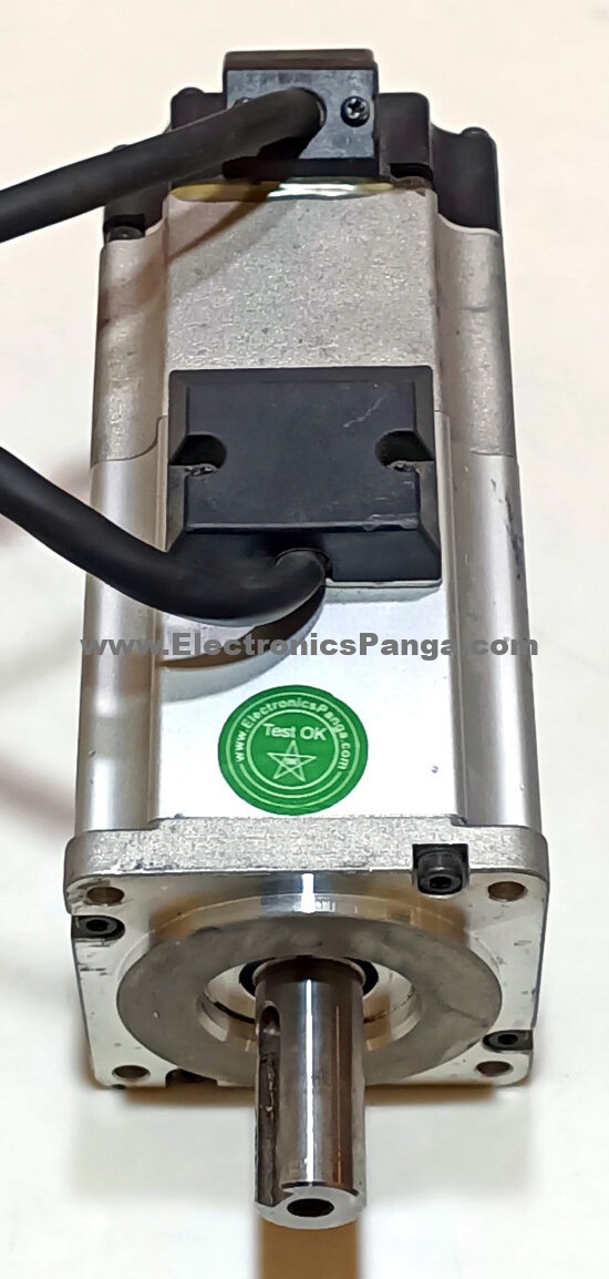 PANASONIC 0.4Kw (400W) MSMD042S1B AC Servo Motor SM1035 - Image 5