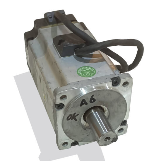 PANASONIC 0.75Kw (750W) MSMD082P1T AC Servo Motor SM1038