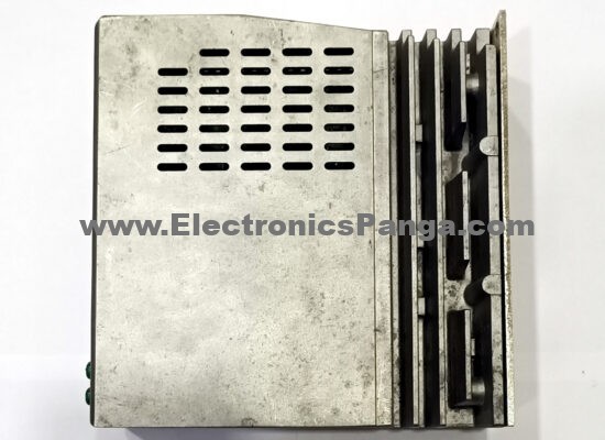 PANASONIC 200W (0.2Kw) MBDJT2207 AC Servo Driver SD1286 - Image 5