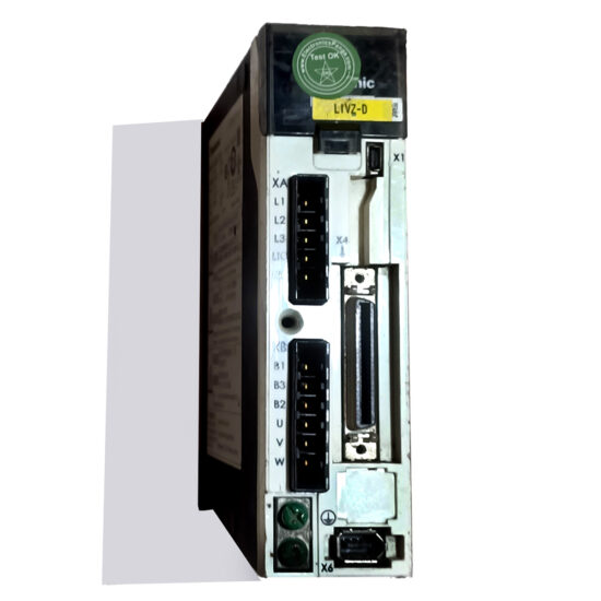 PANASONIC 200w (0.2kw) MADKT1507E AC Servo Driver SD1314