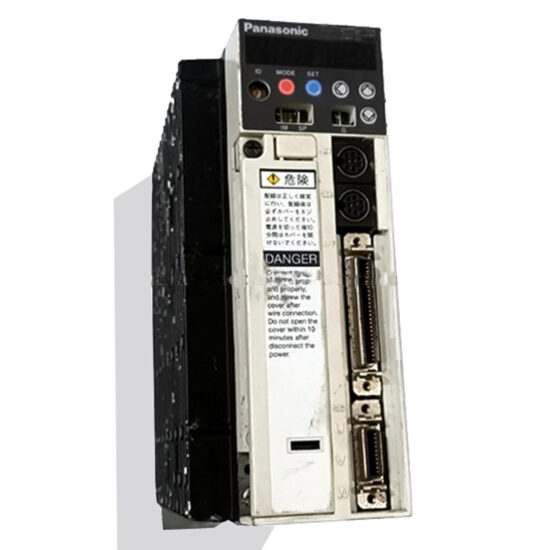 PANASONIC 750W (0.75Kw) DV83075FH5B AC Servo Driver SD1306