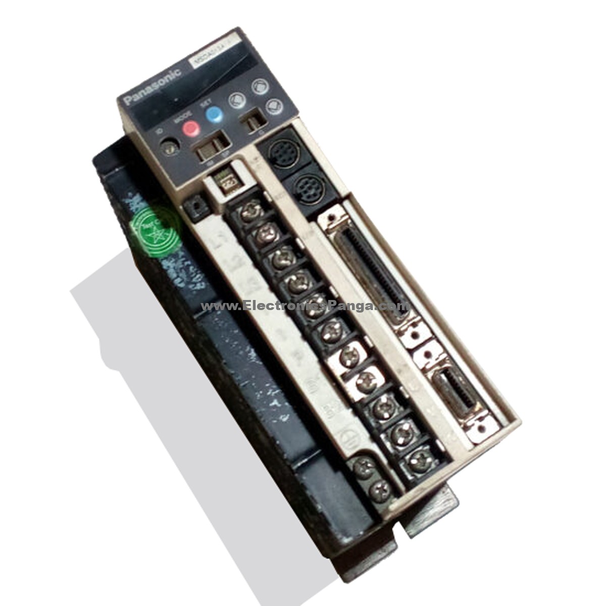 PANASONIC 750W (0.75Kw) MSDA083A1A78 AC Servo Driver SD1305 - Image 6
