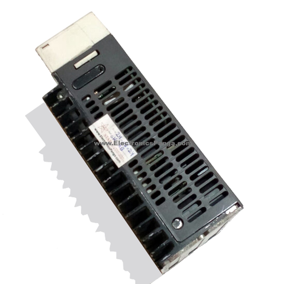 PANASONIC 750W (0.75Kw) MSDA083A1A78 AC Servo Driver SD1305 - Image 7