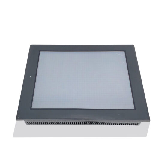 PRO-FACE GP2600-TC41-24V 2880045-02 24V/DC 2.08A Programmable Dispaly Panel HMI PL233