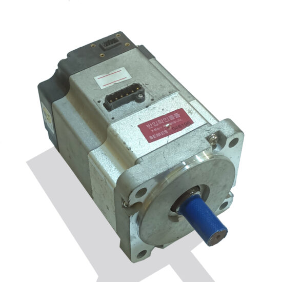 RS OEMAX 0.4Kw (400W) RSMP-04BS1MNK1 AC Servo Motor SM1046