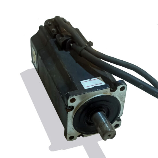 SAMSUNG 0.4Kw (400W) KANZ-04BG3S2 AC Servo Motor SM1049