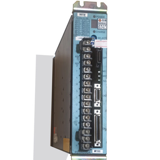 SANYO DENKI PZ0A030AMF1S01 BL Super Servo amplifire SD1285