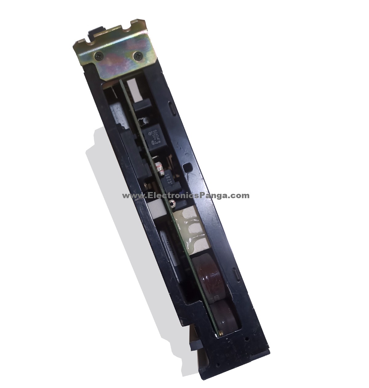 SANYO DENKI PZ0A030AMF1S01 BL Super Servo amplifire SD1285 - Image 7