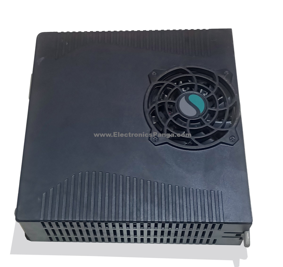SERVOTRONIX 1.3-2.2KVA CDHD-0102APB0 AC Servo Driver SD1312 - Image 5