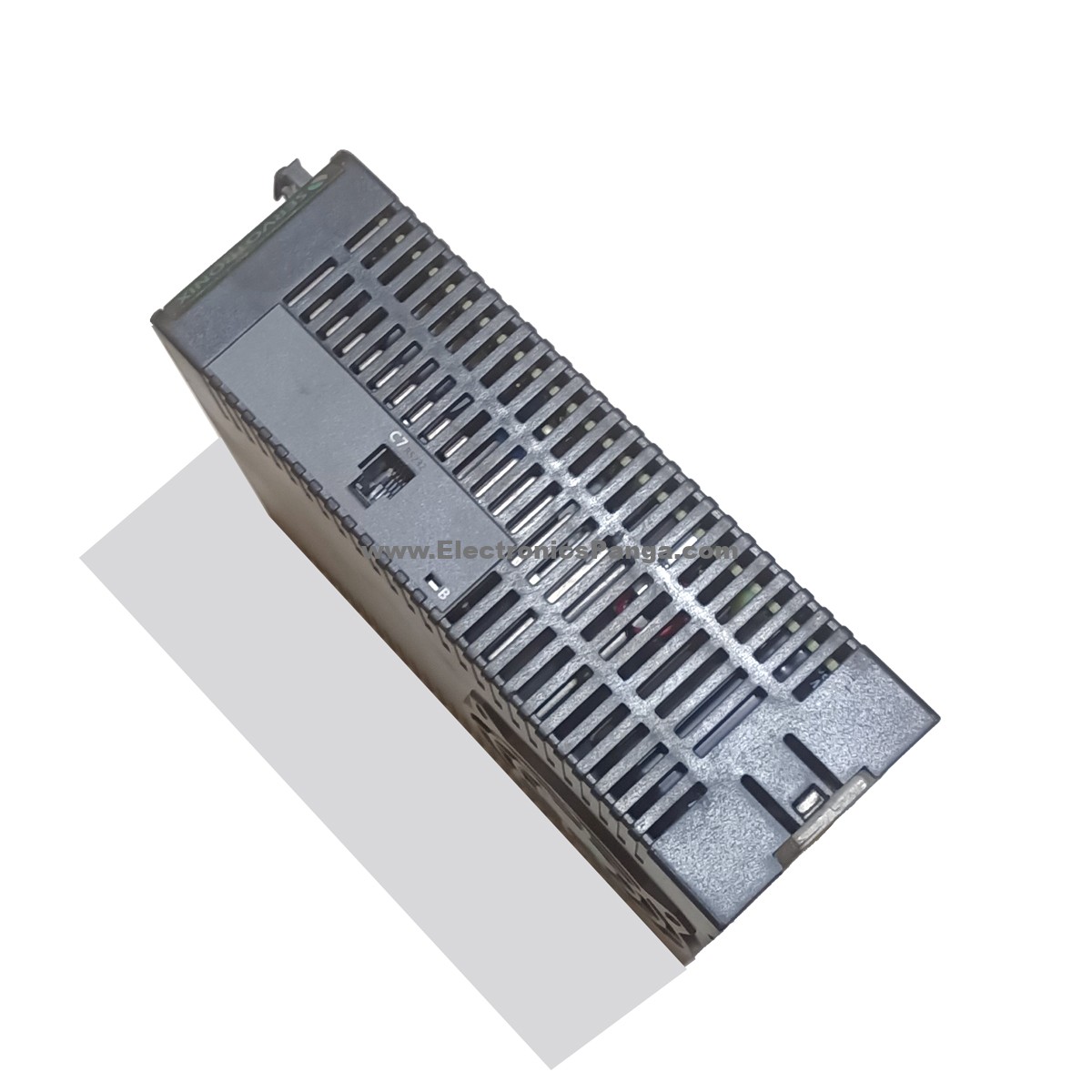 SERVOTRONIX 1.3-2.2KVA CDHD-0102APB0 AC Servo Driver SD1312 - Image 7