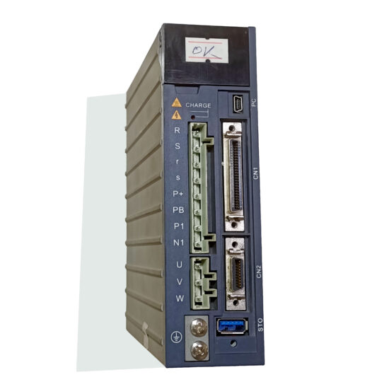 SHENZHEN 0.4kw (400w) BSD-100A03B10A AC Servo Driver SD1319