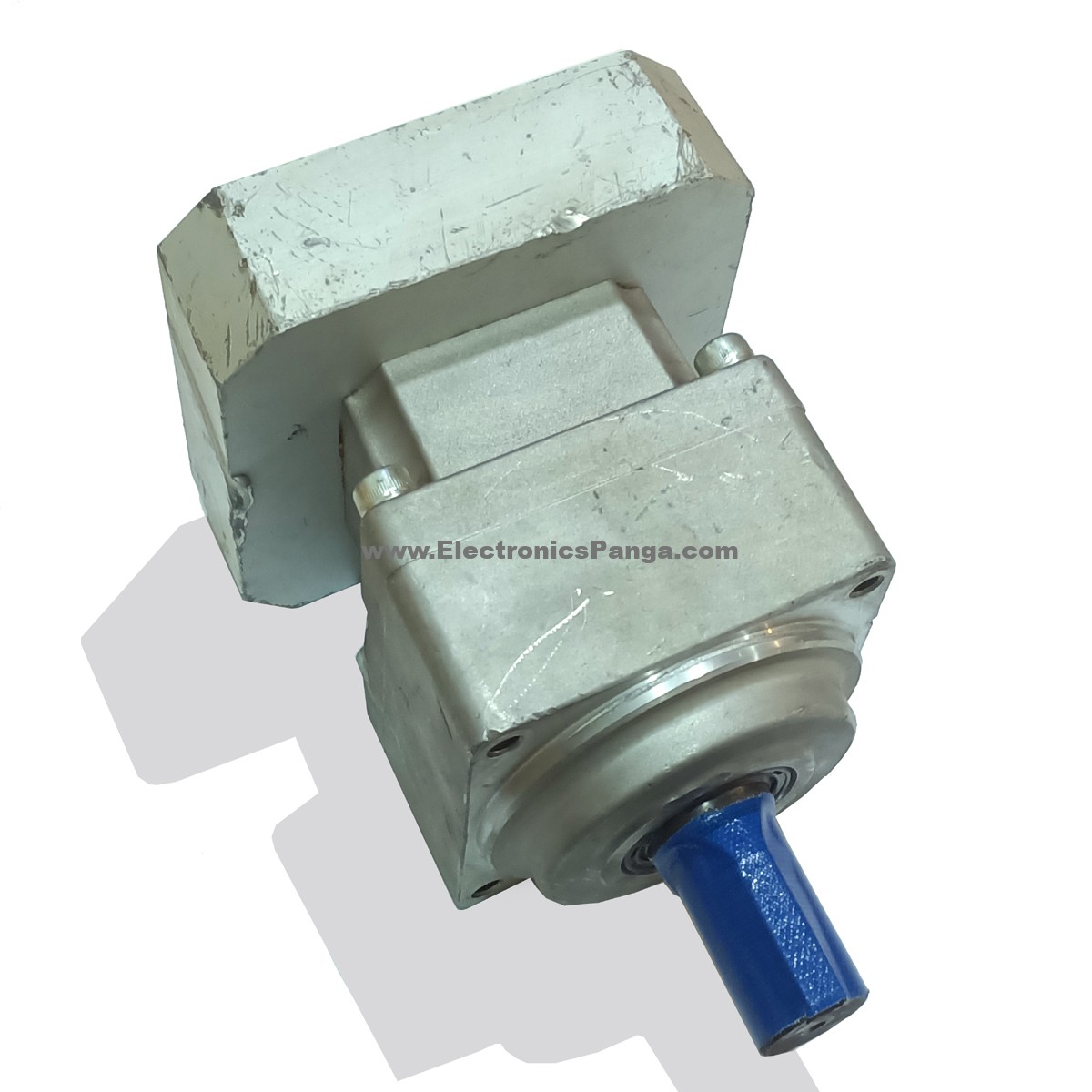 SHIMPO-NIDEC 9:1 Ratio VRAF-S9D Able Reducer Gearbox For 1kw 1.5kw Servo Motor G1271