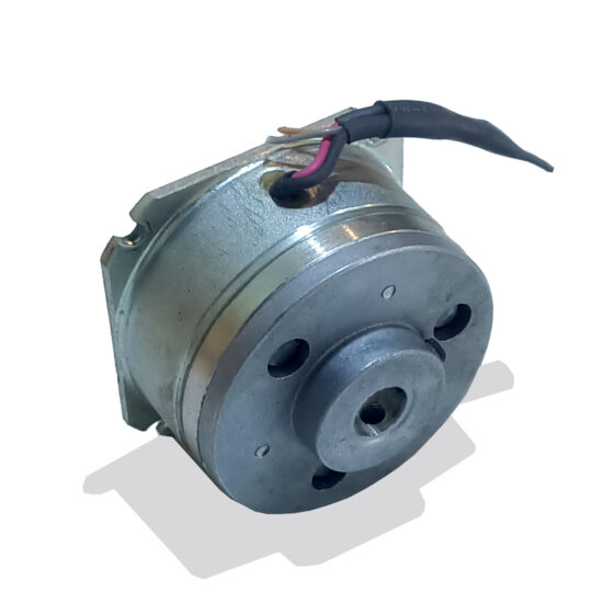 SHINKO ERS-175L-FMF-007  24V/DC 6W Self Brake AS634