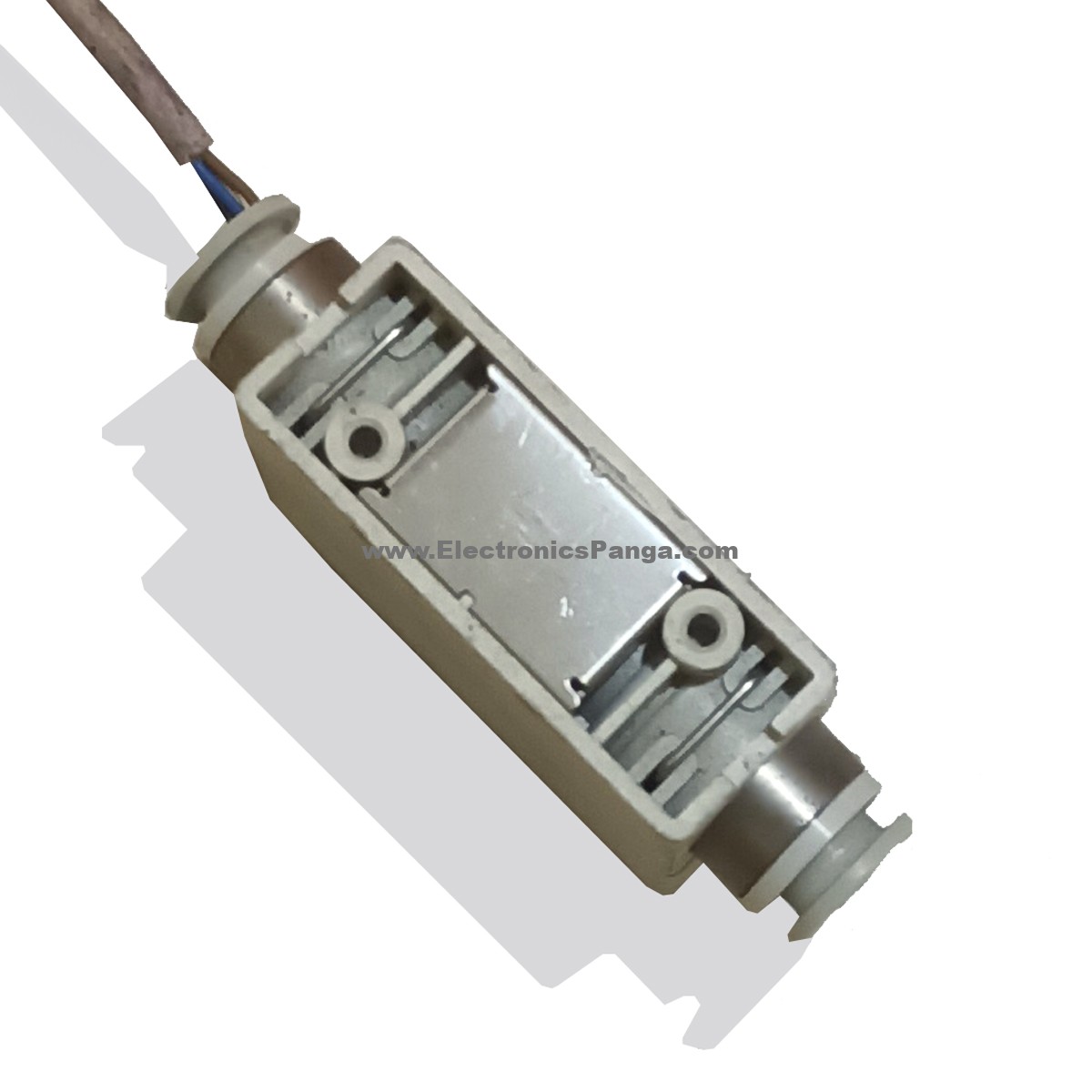 SMC PFM711-C8-C 28V 80mA Digital Flow Switch N356 - Image 7