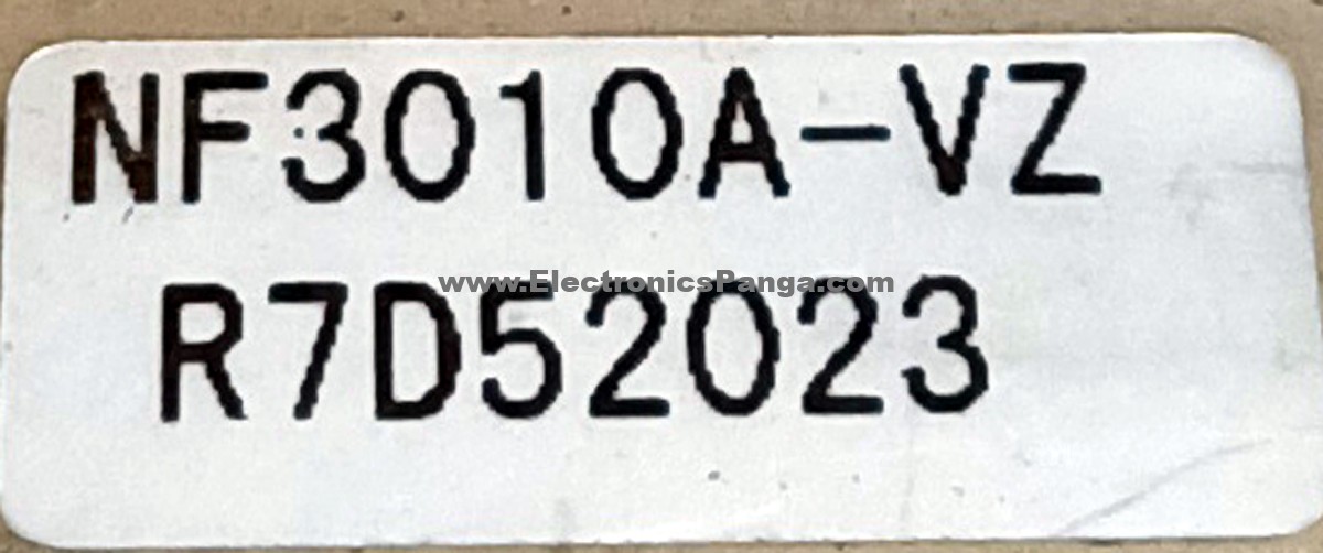 SOSHIN NF3010A-VZ 250V/AC 10A 50/60Hz EMI Filter F59 - Image 3