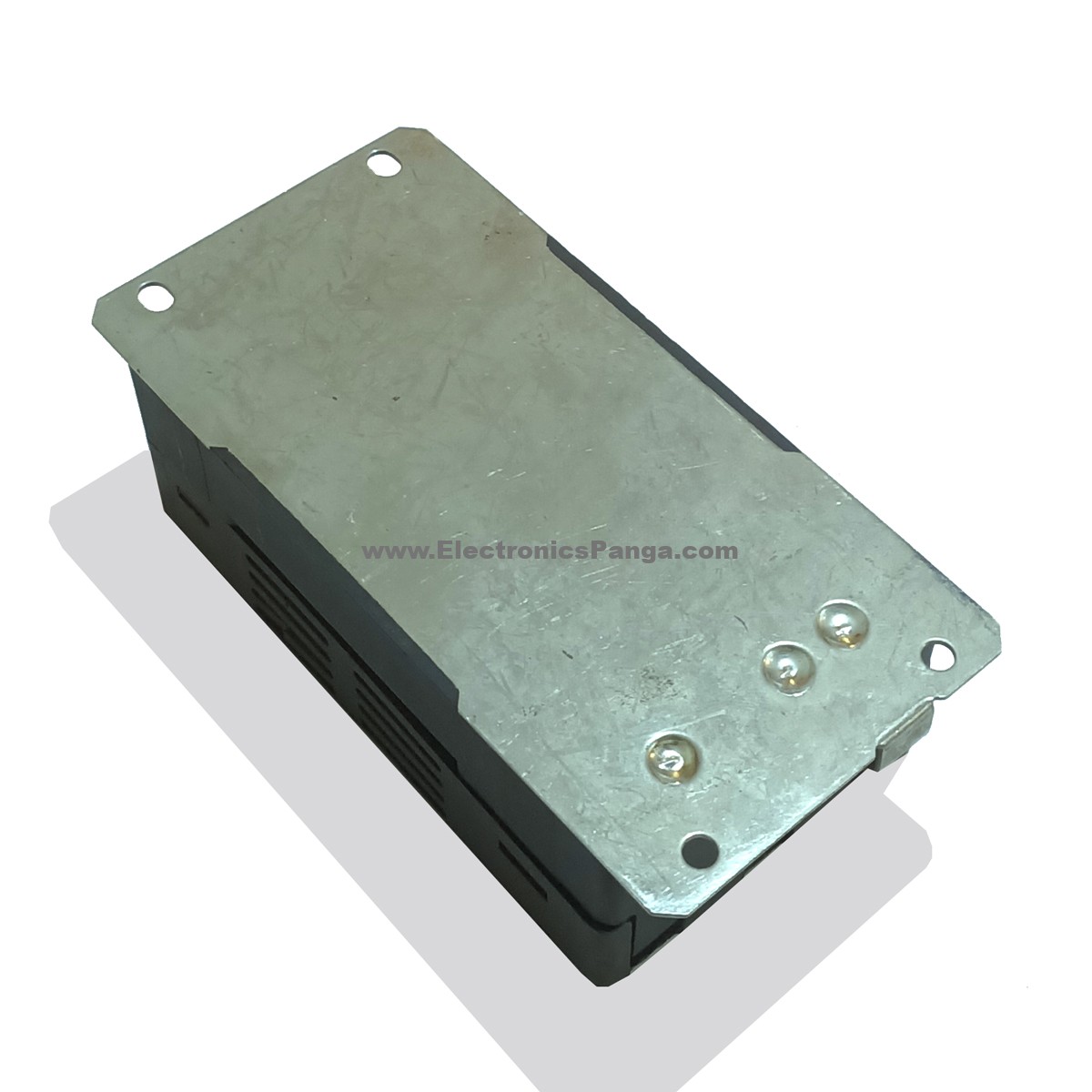 SOSHIN NF3010A-VZ 250V/AC 10A 50/60Hz EMI Filter F59 - Image 6