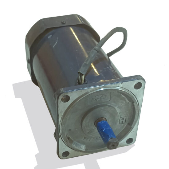 SPG S9I200D 200W 220V 1300-1550Rpm Induction Motor DM148