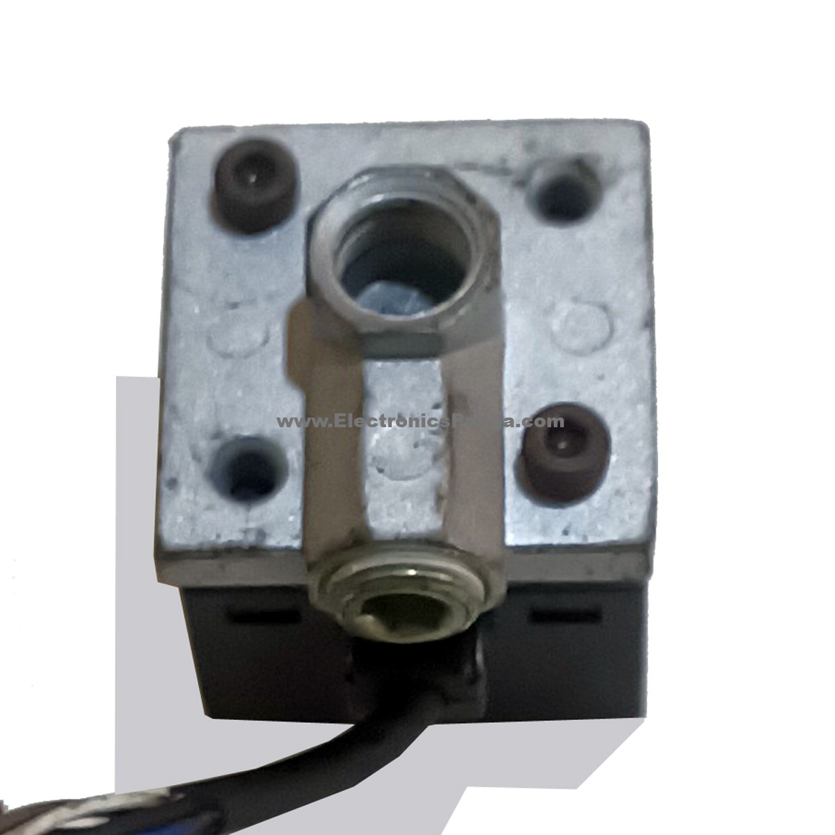 SUNX DP2-20Z 12-24V/DC 4-Wires -101.3Kpa Pressure Switch Sensor N362 - Image 5