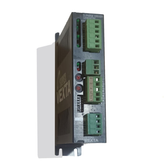 SUPER VEXTA UDK5107N 100-115V 1.1A 5-Phase Stepping Driver STD306