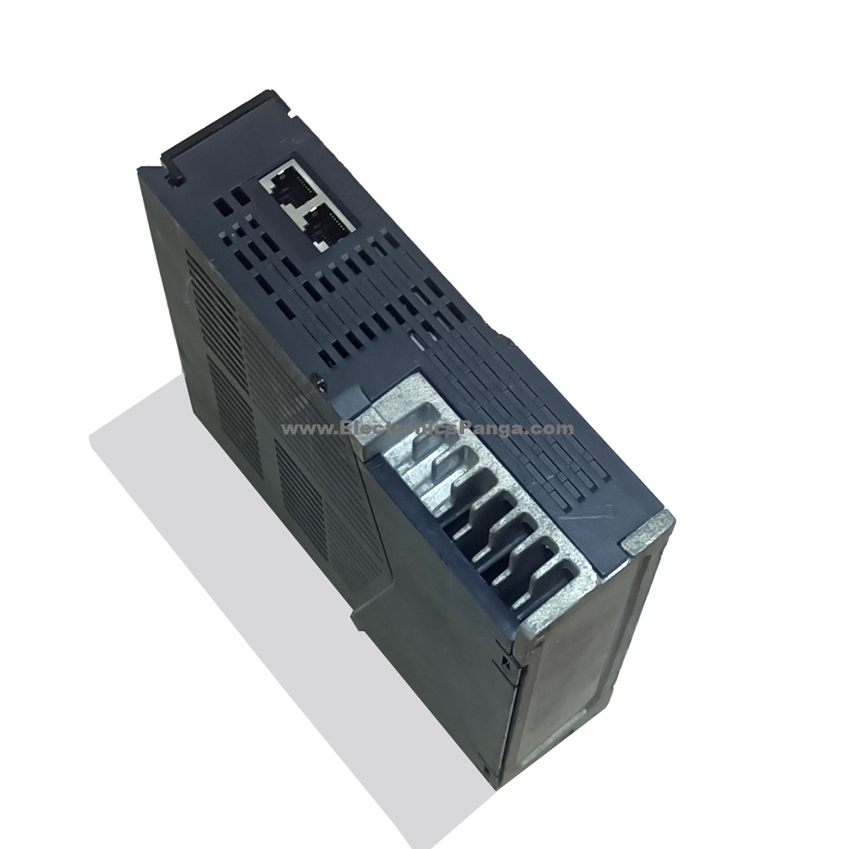 SUZHOU INOVANCE 750W (0.75Kw) SV660PS5R5I AC Servo Driver + MS1H1-75B30CB-A331Z Motor MD307 - Image 15