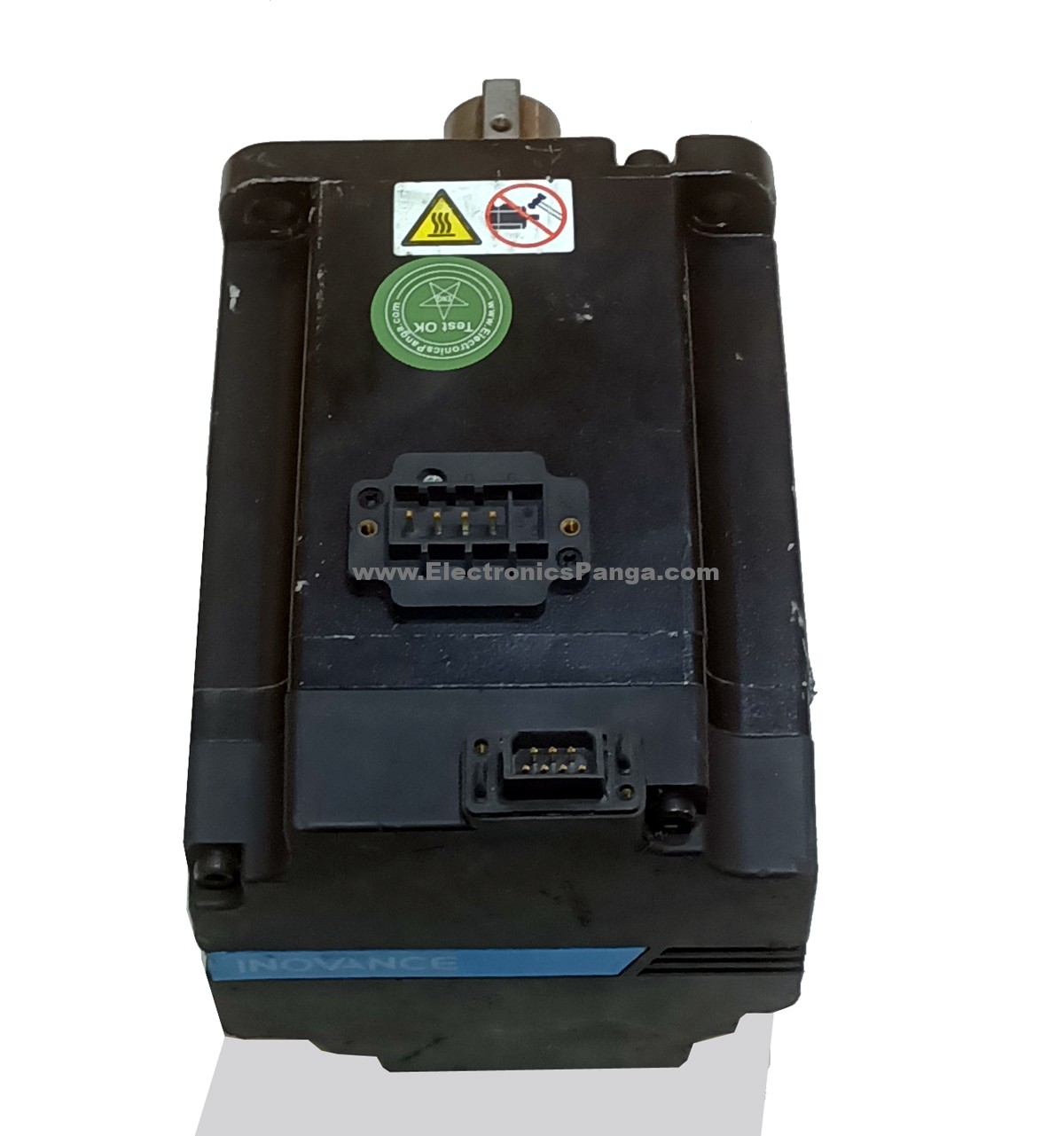 SUZHOU INOVANCE 750W (0.75Kw) SV660PS5R5I AC Servo Driver + MS1H1-75B30CB-A331Z Motor MD307 - Image 6
