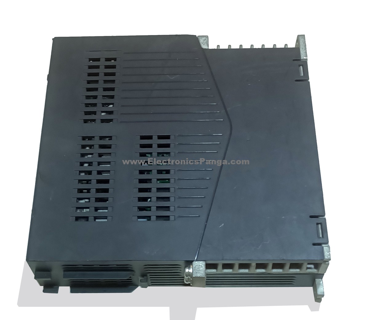 SUZHOU INOVANCE 750W (0.75Kw) SV660PS5R5I AC Servo Driver + MS1H4-75B30CB-A331Z-S-ZJ Motor MD308 - Image 12