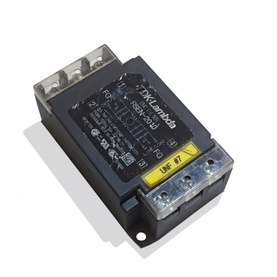 TDK-LAMBDA RSEN-2010 250V 10A 50/60Hz EMC Filter F68